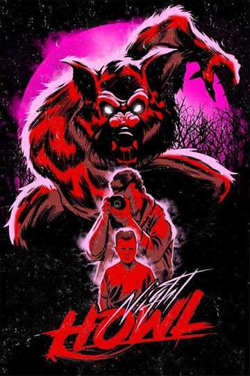 Night Howl Poster