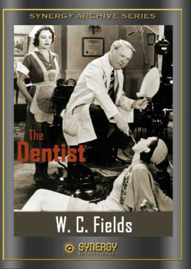 The Dentist Poster