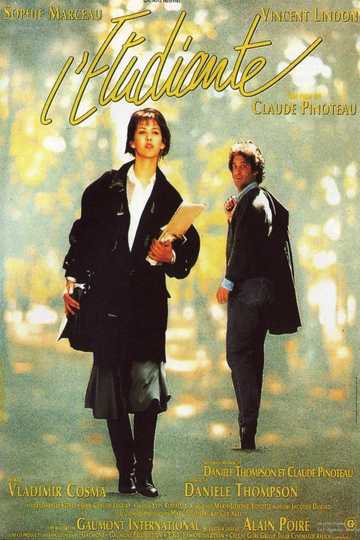 The Student Poster