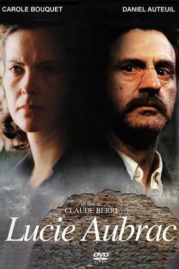 Lucie Aubrac Poster