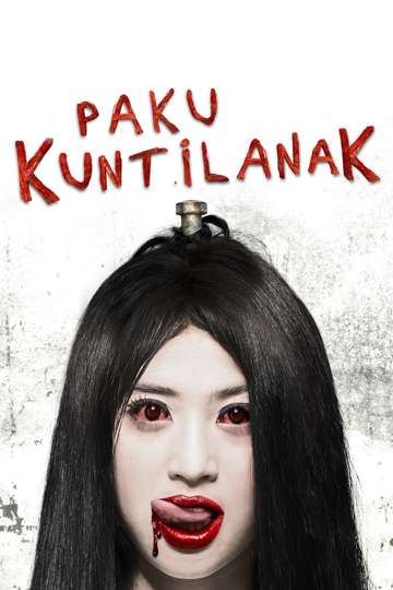 Paku Kuntilanak Poster