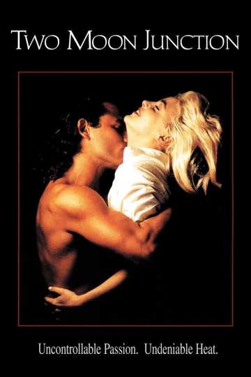 Two Moon Junction Poster
