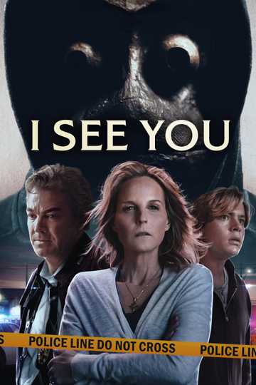I See You Poster