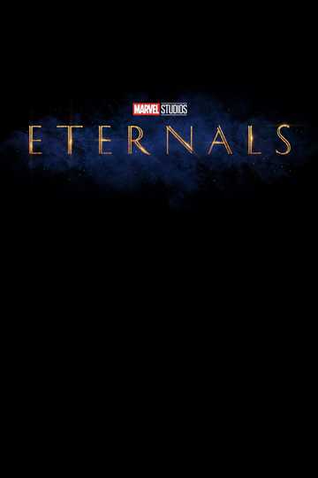 Eternals Poster