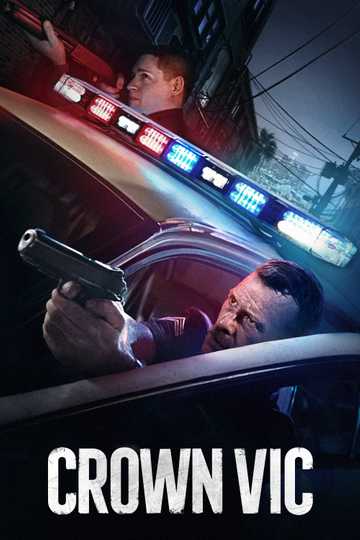 Crown Vic Poster