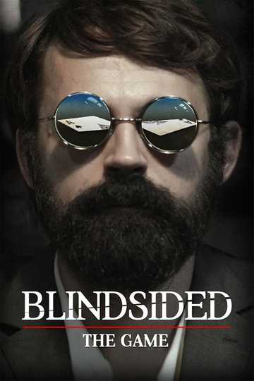 Blindsided: The Game Poster