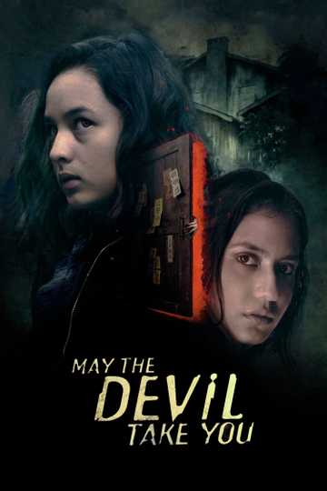 May the Devil Take You Poster