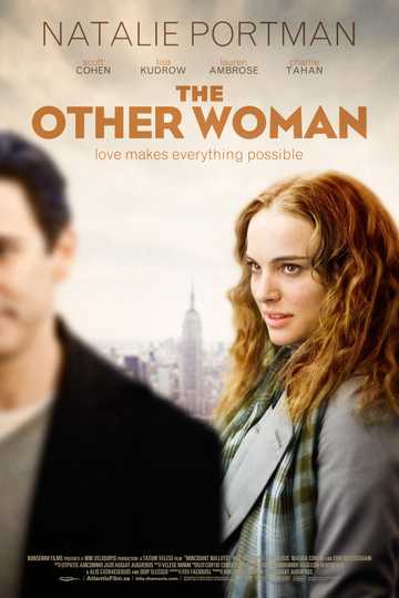 The Other Woman 2011 Movie Moviefone 