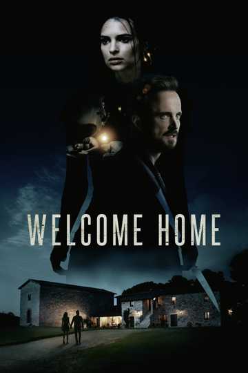 Welcome Home Poster