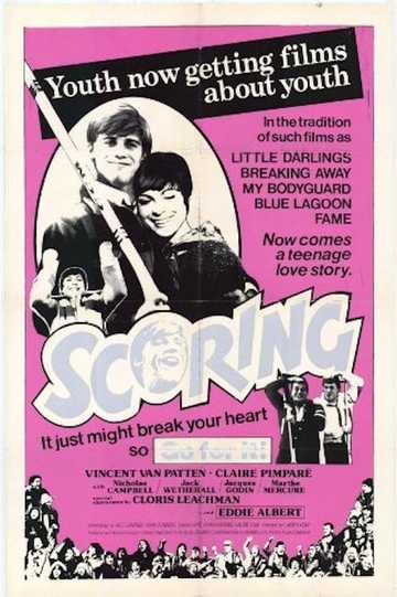 This Time Forever Poster