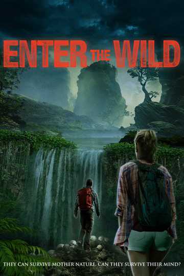 Enter the Wild Poster