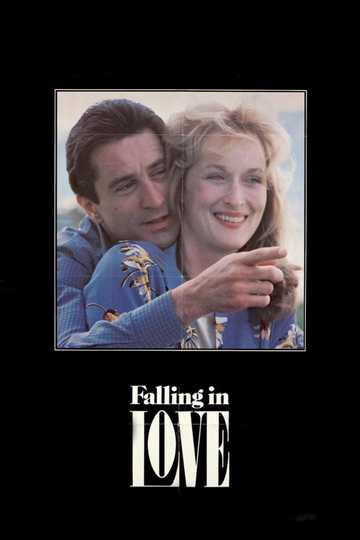 Falling in Love Poster