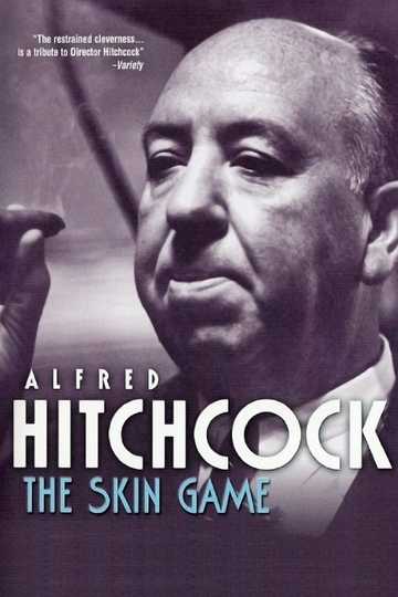 The Skin Game Poster