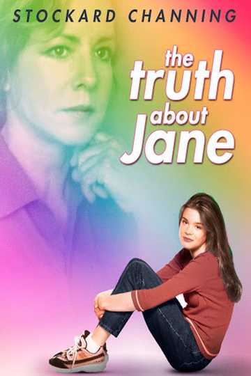 The Truth About Jane Poster