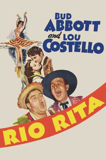 Rio Rita Poster