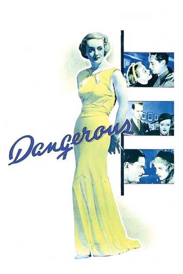 Dangerous Poster