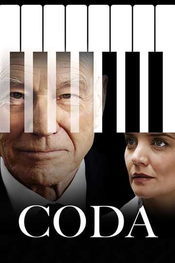 Coda Poster