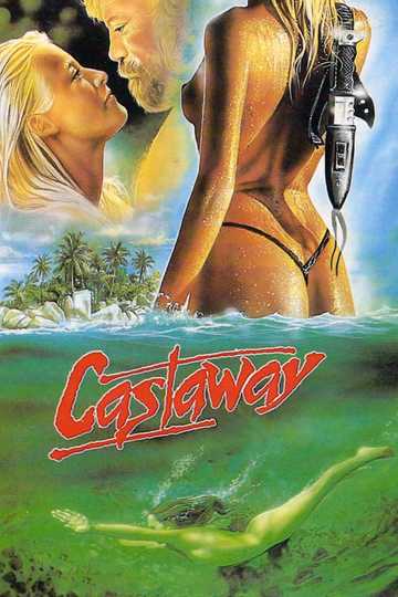 Castaway Poster