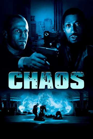 jason statham film chaos