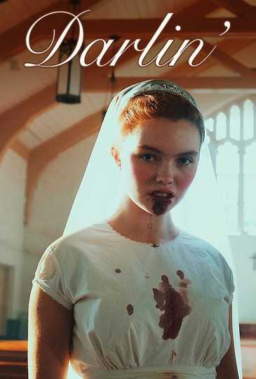 Darlin' Poster