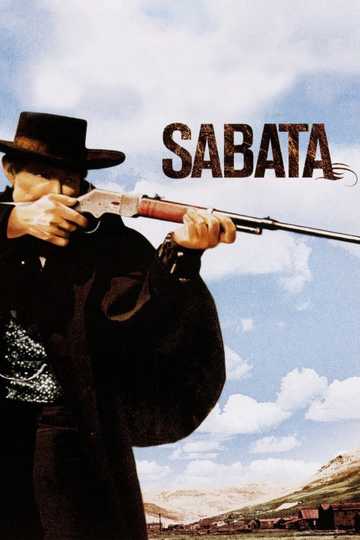 Sabata Poster