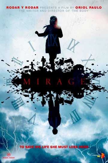 Mirage Poster
