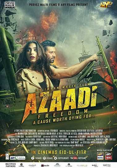 Azaadi - Movie | Moviefone