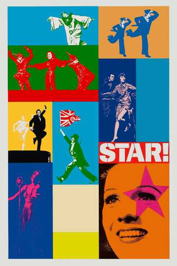 Star! Poster