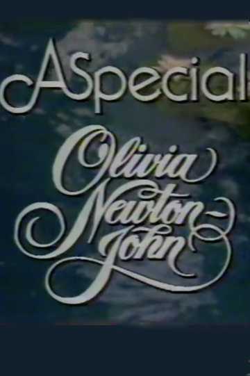 A Special Olivia Newton-John Poster