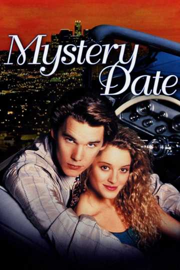 Mystery Date Poster