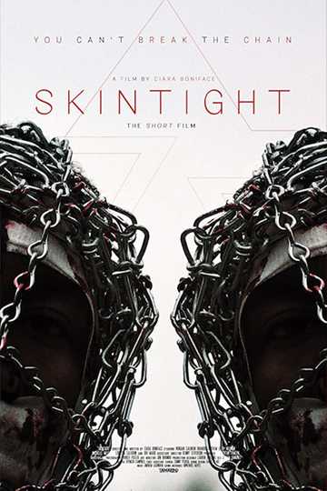 Skintight Poster