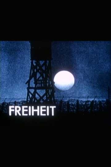 Freiheit Poster