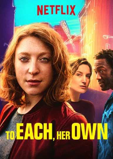 To Each, Her Own Poster