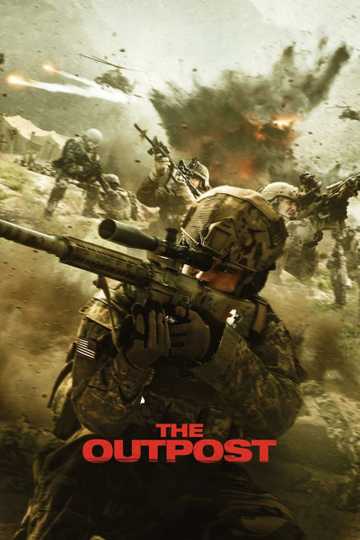 The Outpost Poster