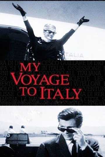 My Voyage to Italy Poster