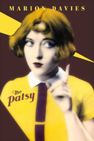 The Patsy Poster