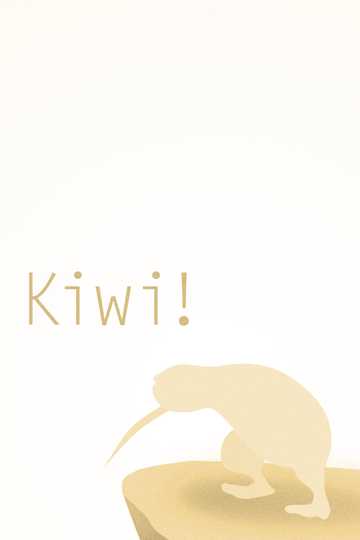 Kiwi! Poster