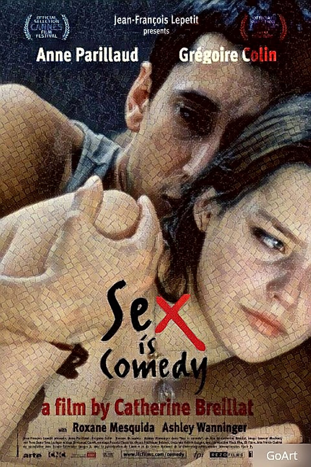 Sex Is Comedy - Stream and Watch Online - Moviefone