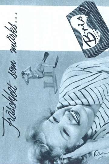 Ingmar Bergman: Making Commercials Poster