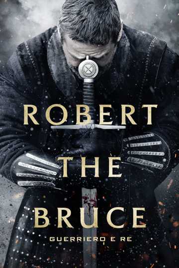 Robert the Bruce Poster