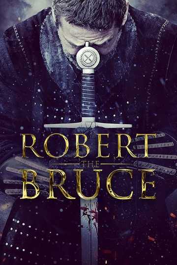 Robert the Bruce Poster