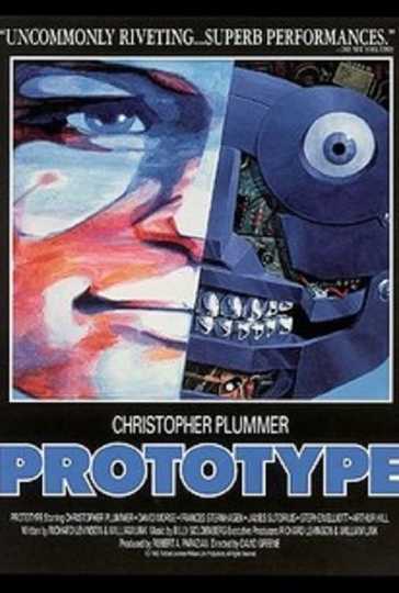 Prototype Poster