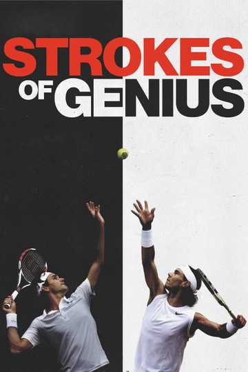 Strokes of Genius Poster