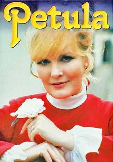 Petula Poster