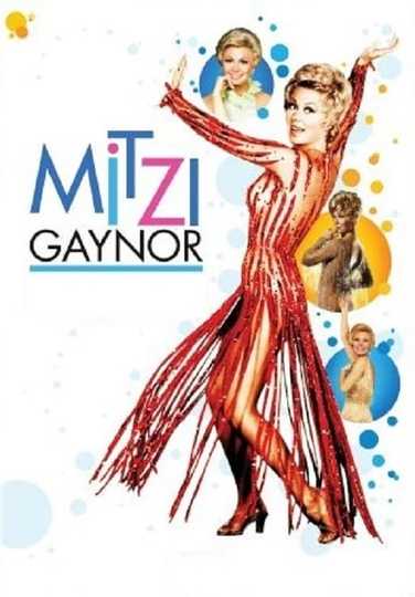 Mitzi Gaynor: Razzle Dazzle! The Special Years Poster