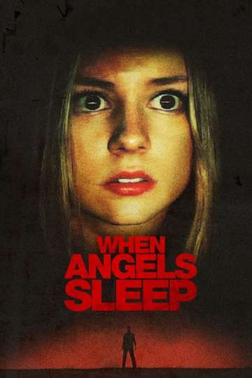 When the Angels Sleep Poster