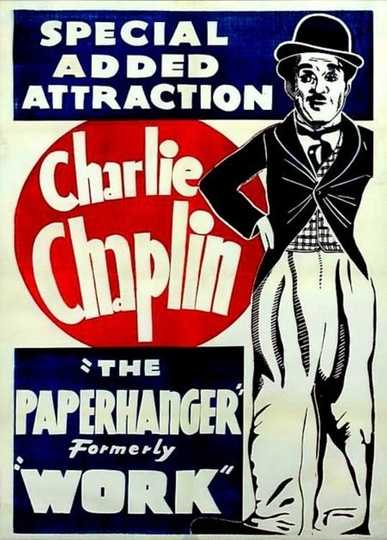 Work Poster
