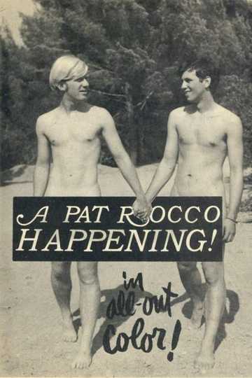 Man Happenings Poster