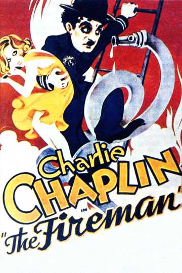 The Fireman Poster