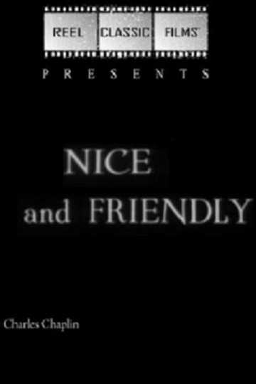 Nice and Friendly Poster